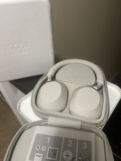 Sony Headphones