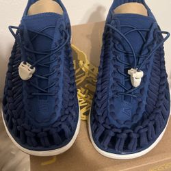 KEEN UNEEK 02 MENS SANDAL SNEAKER