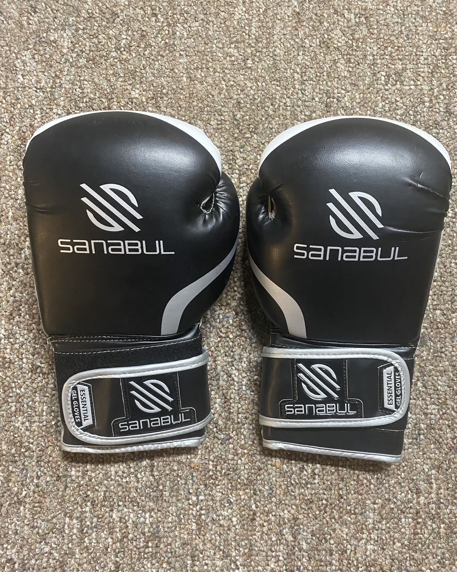 Sanabul boxing Gloves