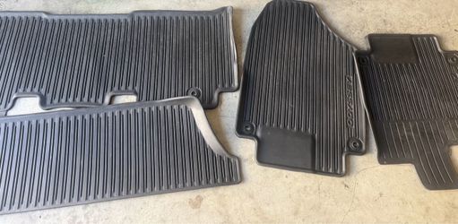 Car parts