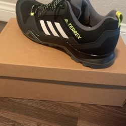 Adidas Terrex AX3 Size 13  Hiking Boot 