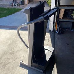 Protech 320x Treadmill