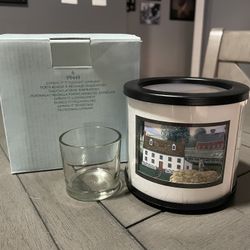 PartyLite Express It Tealight Holder