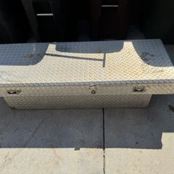Truck Tool Box