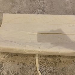 Changing Table Mattress Pad