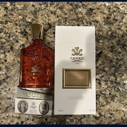 Creed delphinus -3.3 Oz