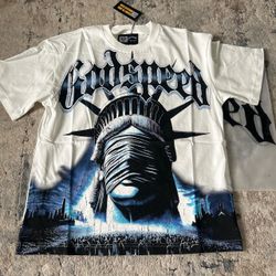 God speed smalls an mediums