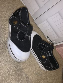 Vans kids