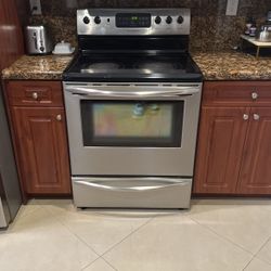 Kitchen Counter And Appliances For Sale 