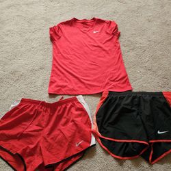 Womens Nike Dry Fit