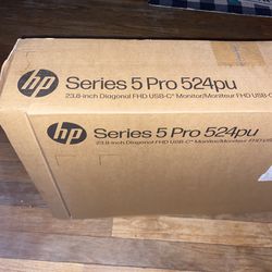Hp series