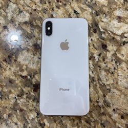 iPhone X 64GB