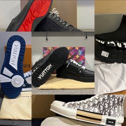 Men Shoes
