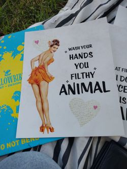 Yellowbird art design pictures