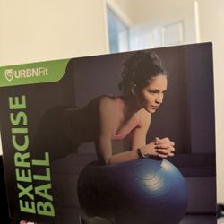 Yoga Ball 26 Inches 