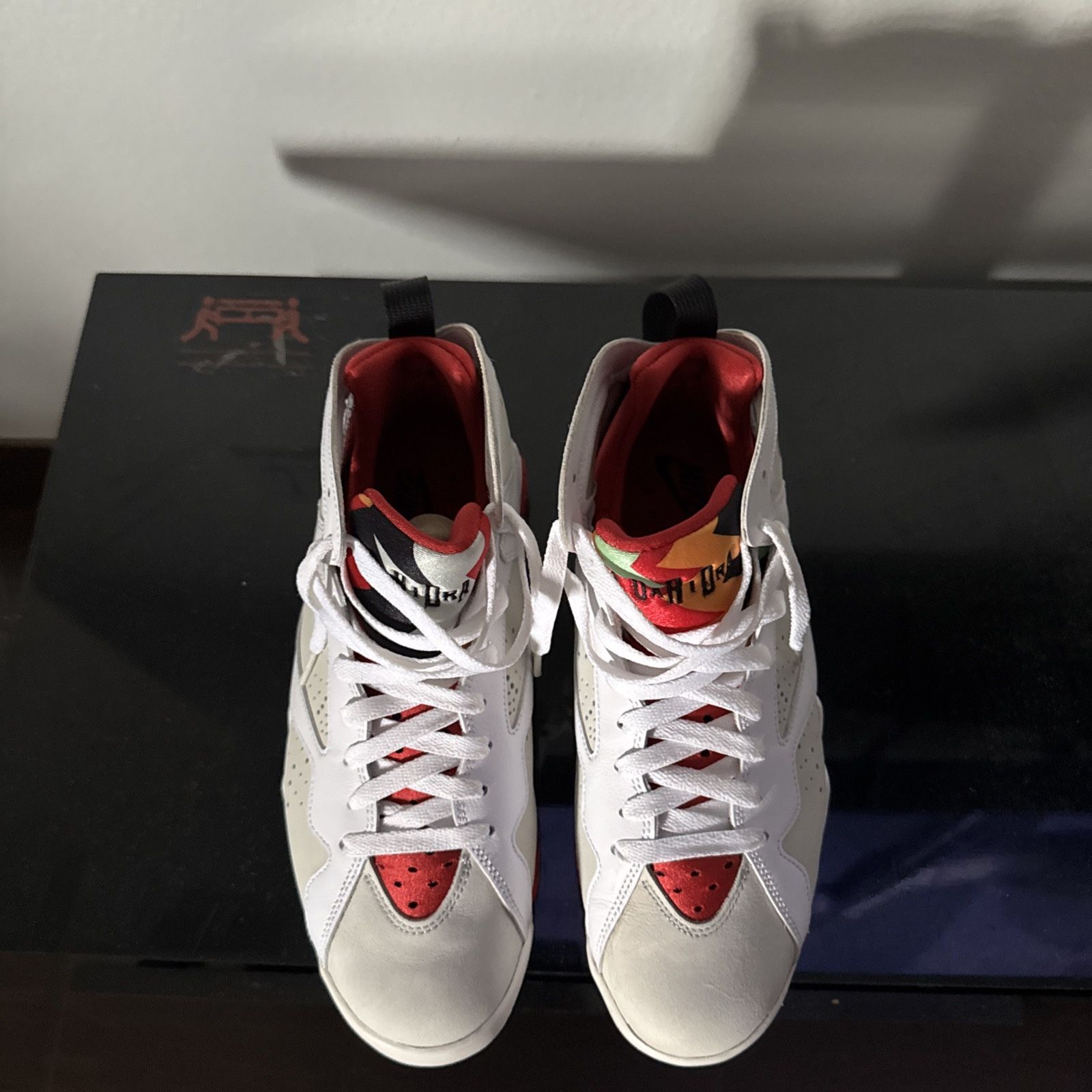 Air Jordan Retro 2015 Hare