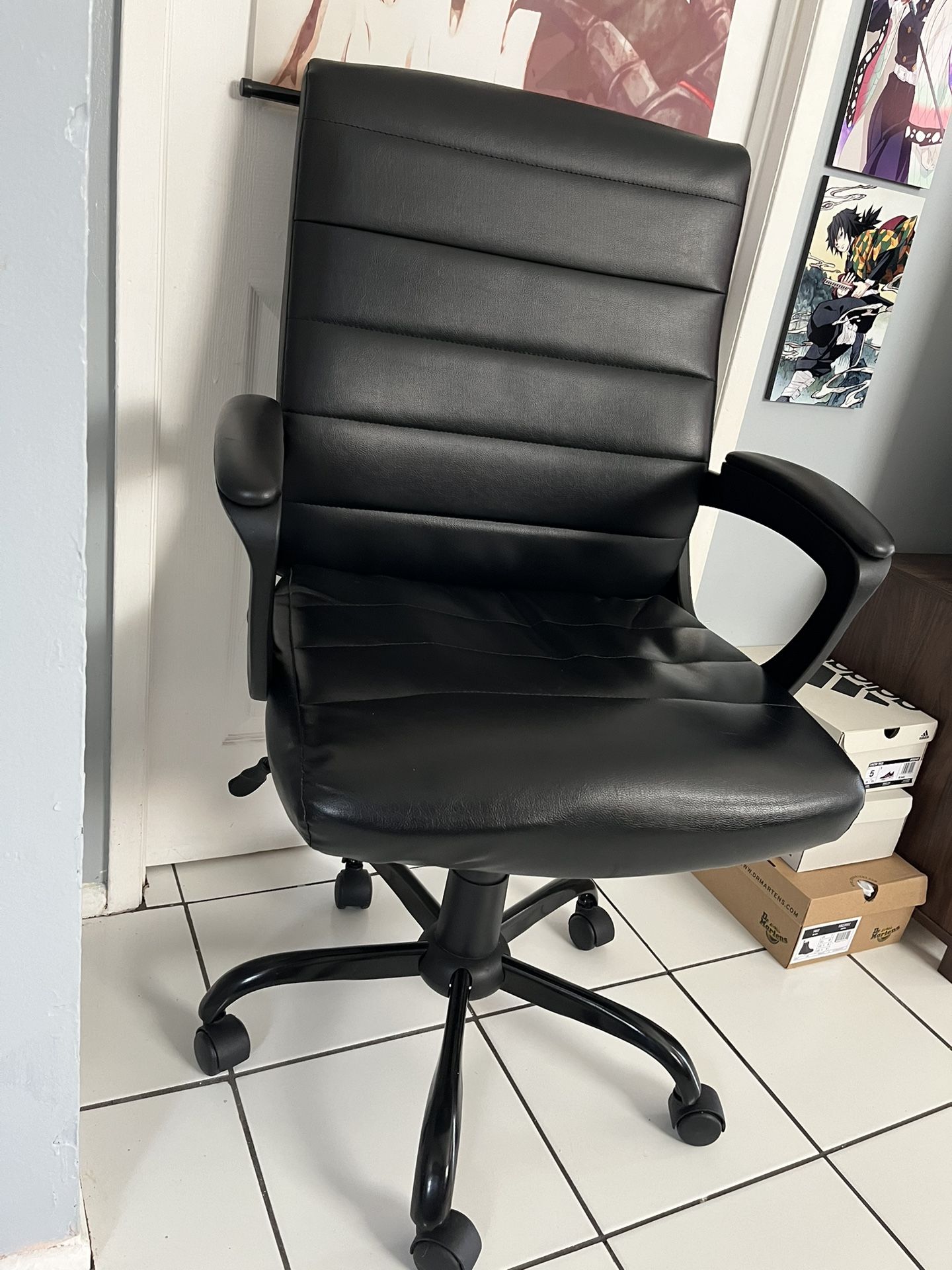 Desk Chair
