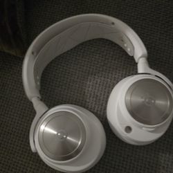 Steelseries Artic Nova Pro