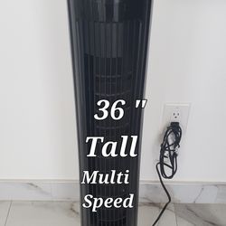 Nice Looking Tower Fan