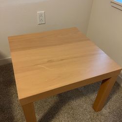 Side Table