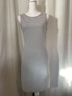 Forever 21 Stripe Dress (medium)