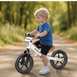 Balance Bike New In Box $40