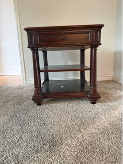Side table