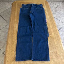 Levi’s 501