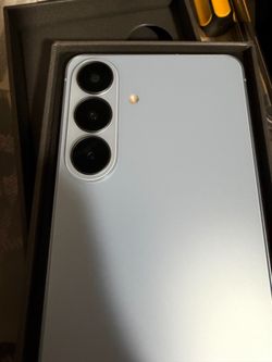 Brand new unlock s26 plus