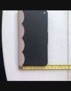 Kate Spade  iPhone XS Max  Folio Case