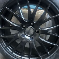 2 Rims 