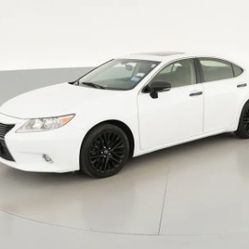 Lexus ES 250 175k Miles 