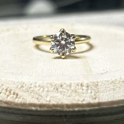 Engagement Ring