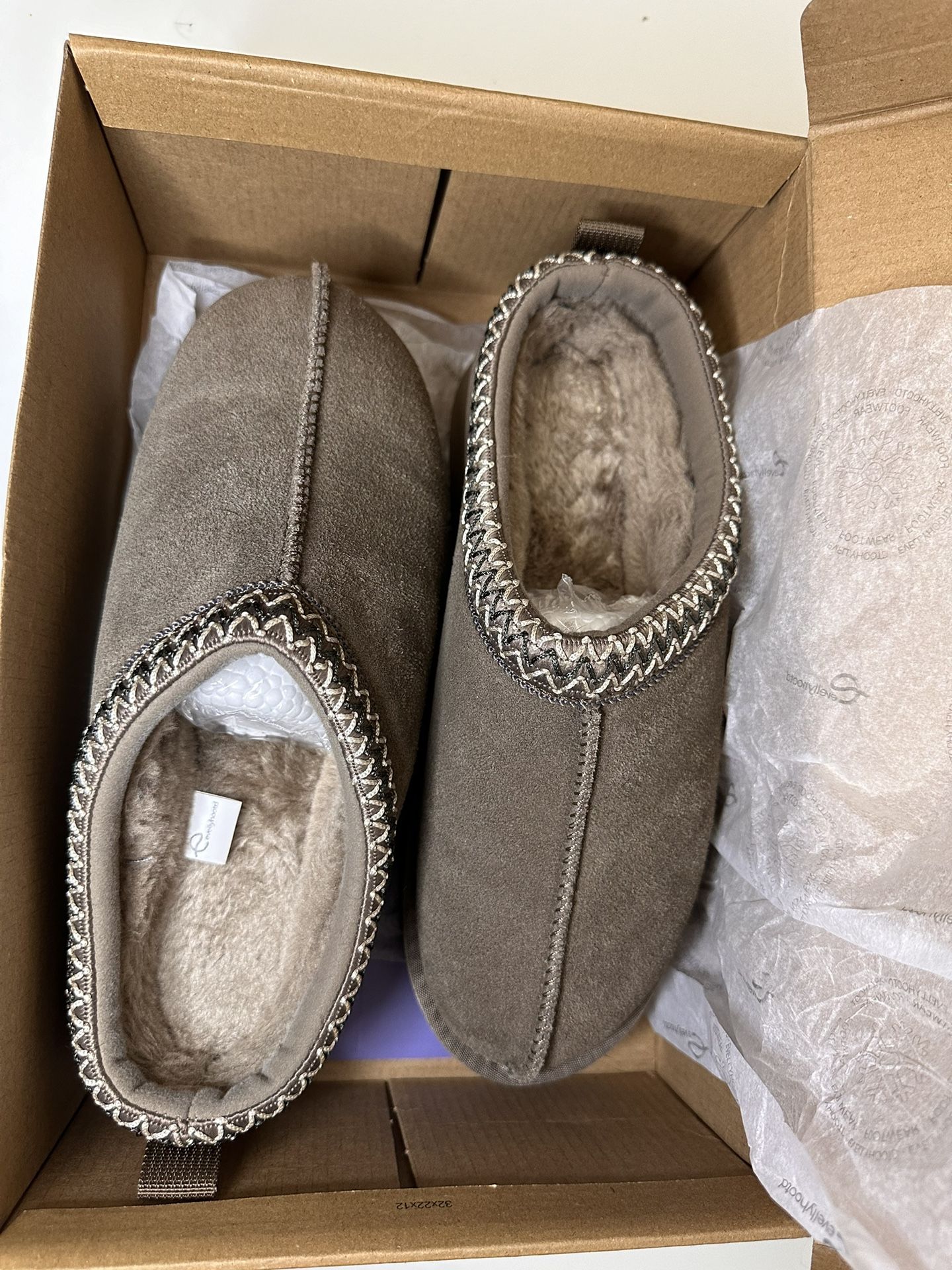 Evellyhootd Mini Platform