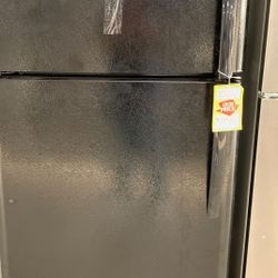 Frigidaire refrigerator Warranty for 1 year SIN