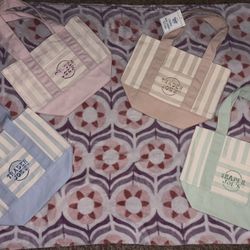 TJs Mini Totes 