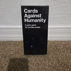 Cards Against Humanity 