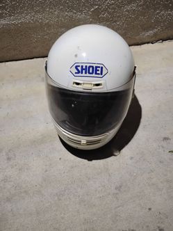 Motorcycle helmet SHOEI RF200