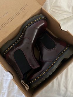 Doc Martens Boots
