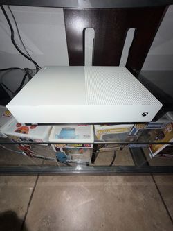 Xbox one s all digital edition 1TB