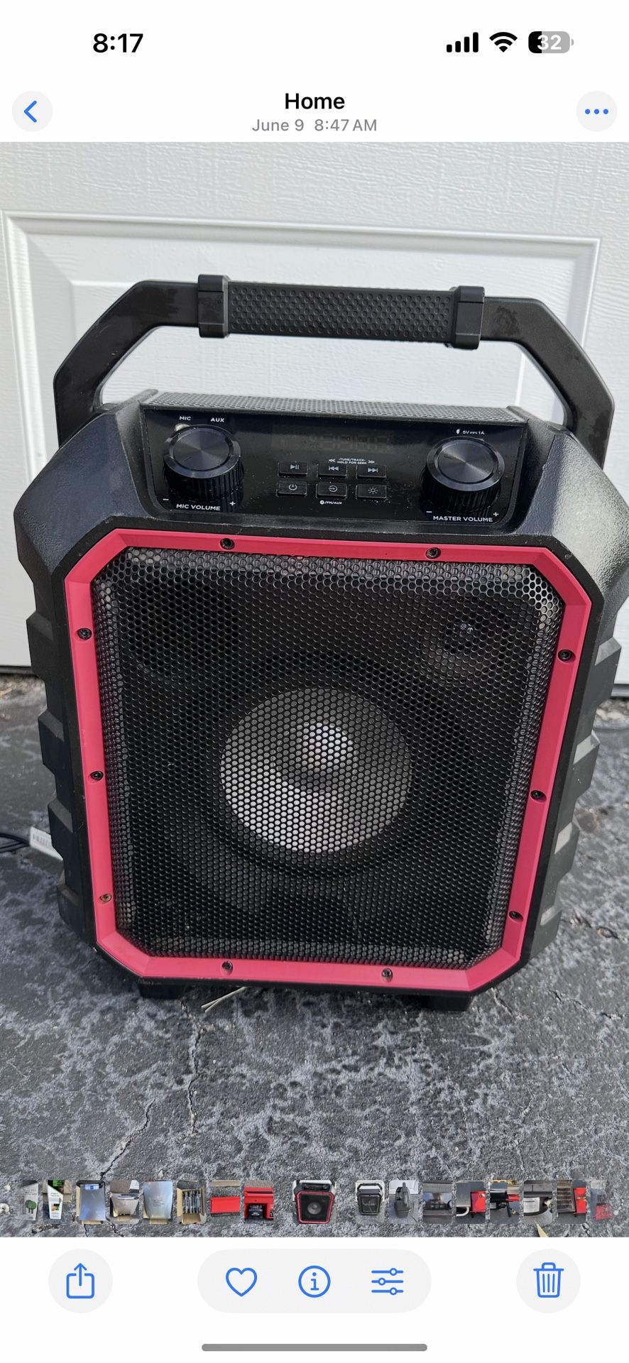 Speaker 