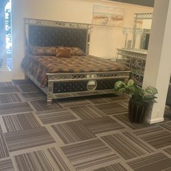 Beautiful King Or Queen Bedroom Bedroom Set