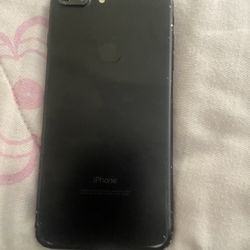 iPhone 7 Plus Broken Screen