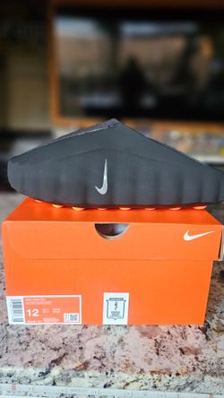 Nike mind 001 black size 12