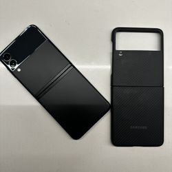 Samsung Galaxy Z Flip 3 256GB Unlocked