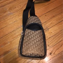 Christian Dior Crossbody Bag