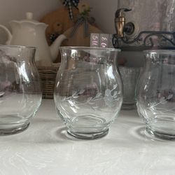 princess house candeleros 