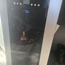 Whynter 9500 Btu portable AC Unit