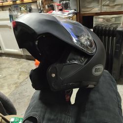 Xxl Bell SRT Modular Helmet 