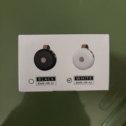 Portable Noise Machine